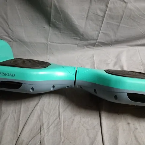 SISIGAD SELF BALANCE HOVERBOARD 