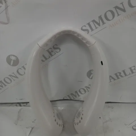 BLADELESS NECK COOLER