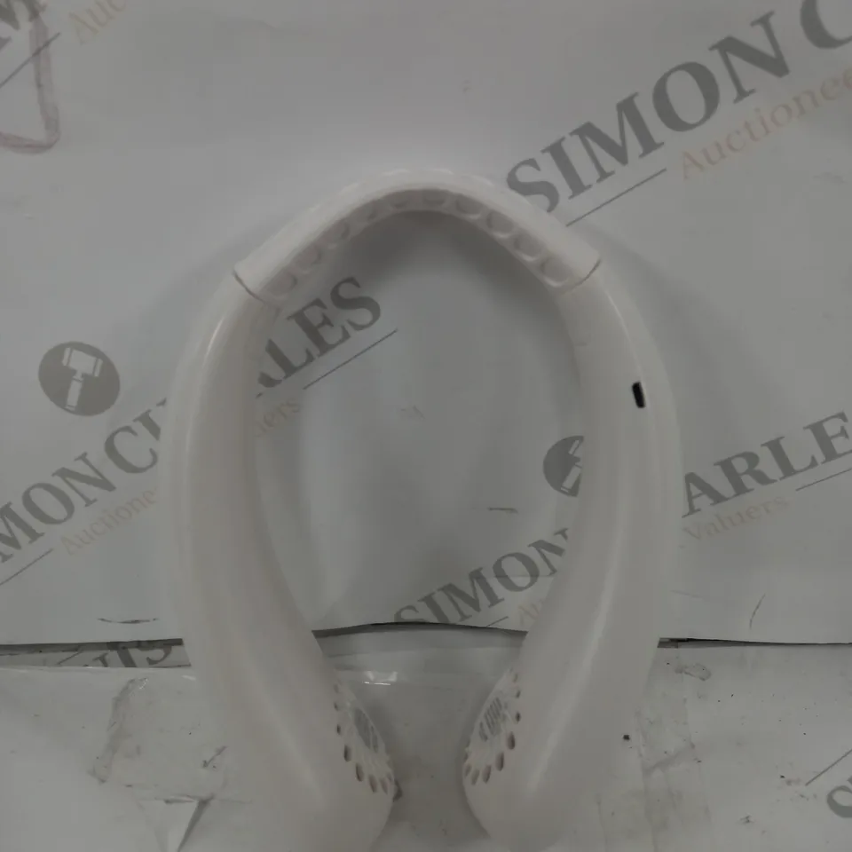 BLADELESS NECK COOLER 