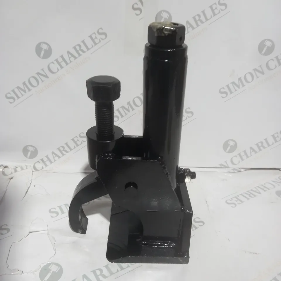 Manual Tire Bead Breaker