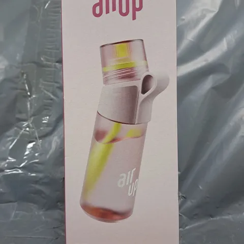 SEALED AIR UP PINK CRUSH AIRIGINAL BOTTLE (600ML)