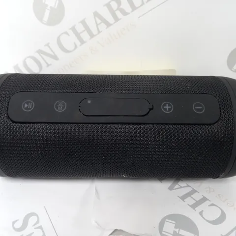 JUICEBOOMPRO PORTABLE BLUETOOTH SPEAKER