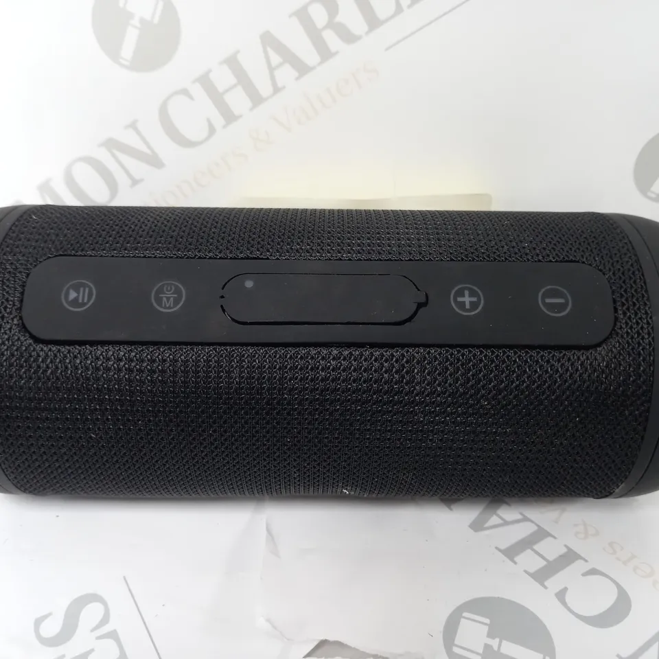 JUICEBOOMPRO PORTABLE BLUETOOTH SPEAKER