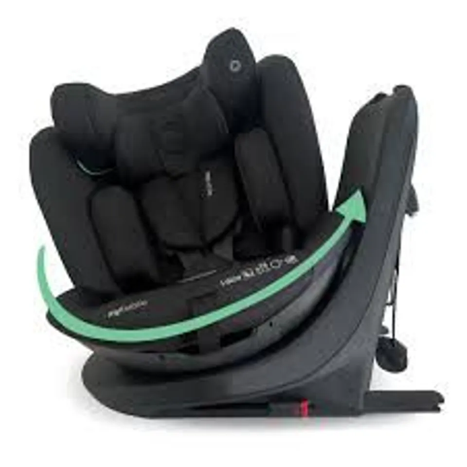 MY BABIIE MBCS300 EASY SPIN R129 CAR SEAT