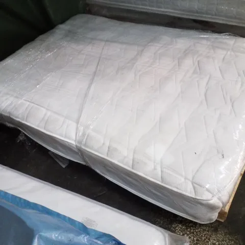 QUALITY 150CM KING MATTRESS 