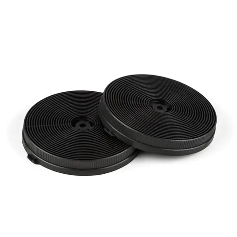 KLARSTEIN ACTIVATED CARBON FILTERS FOR COOKER EXTRACTOR HOODS