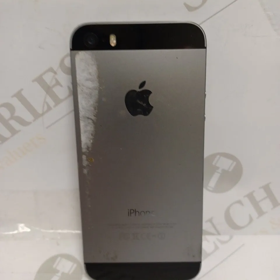APPLE IPHONE 5S A1457 SMARTPHONE