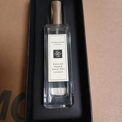 JO MALONE LONDON ENGLISH PEAR & SWEET PEA COLOGNE – 30 ML