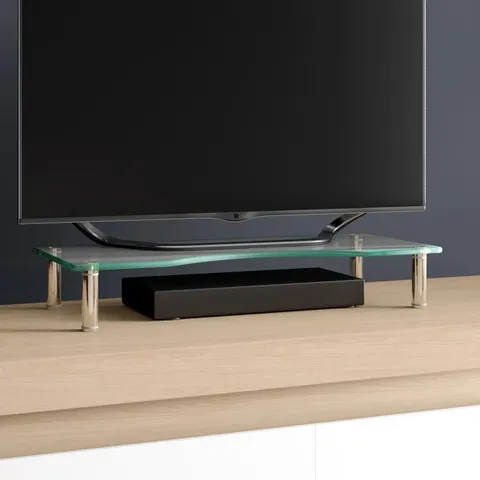 BOXED MAHALA TV STAND FOR TVS UP TO 40"