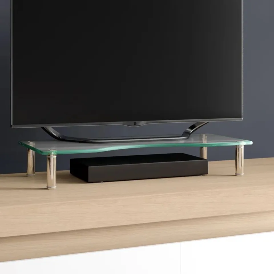 BOXED MAHALA TV STAND FOR TVS UP TO 40"