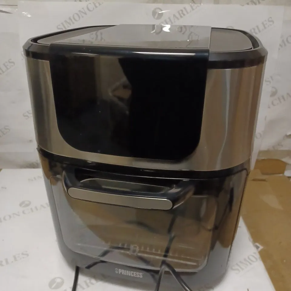 PRINCESS AEROFRYER OVEN DELUXE