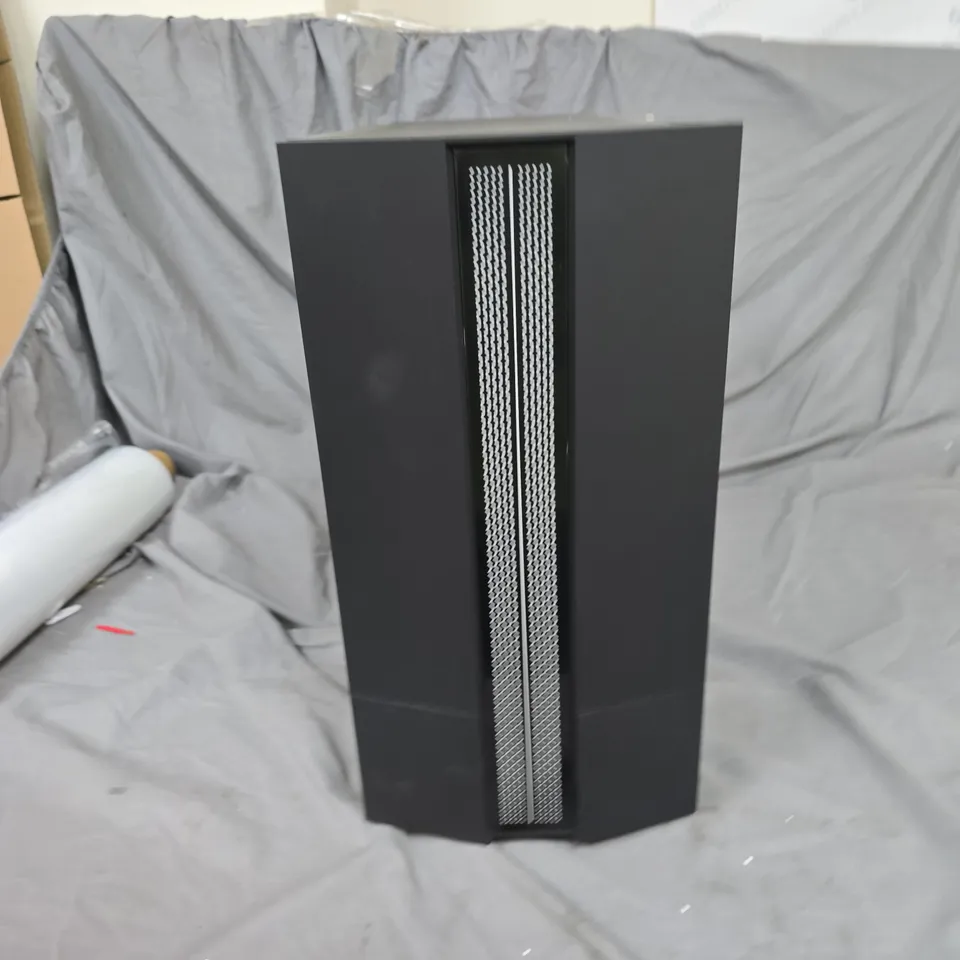 NEUTRON LAB SNIPER AM01 COMPUTER CASE