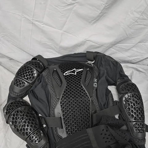 ALPINESTARS BIONIC ACTION V2 PROTECTION JACKET β SIZE L