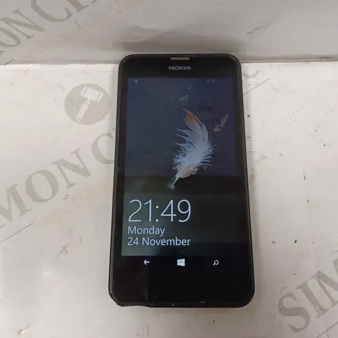 NOKIA LUMIA 635 RM-974