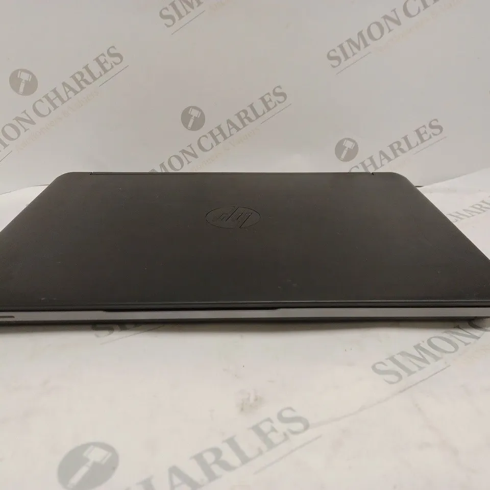 HP PROBOOK 640 LAPTOP