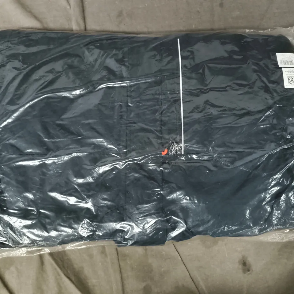 REGATTA JACKET IN NAVY/MAGMA SIZE LARGE