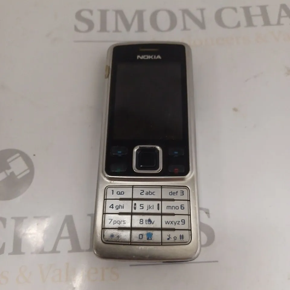 NOKIA MOBILE PHONE