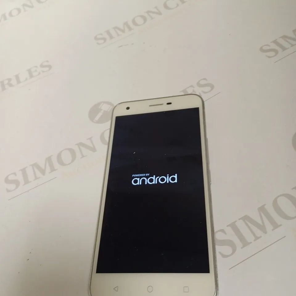 VODAFONE SMART ULTRA 6 