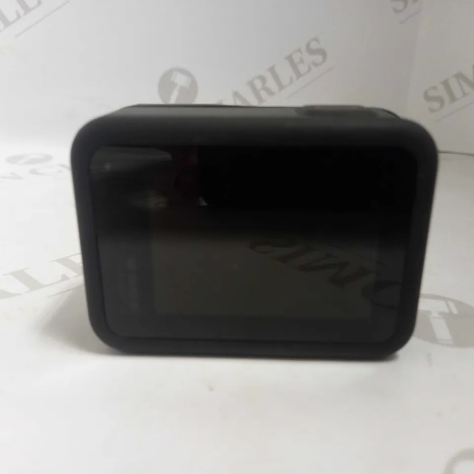 GOPRO HERO8 4K DIGITAL ACTION CAMERA
