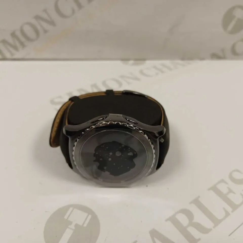 SAMSUNG GEAR S2 CLASSIC SMARTWATCH