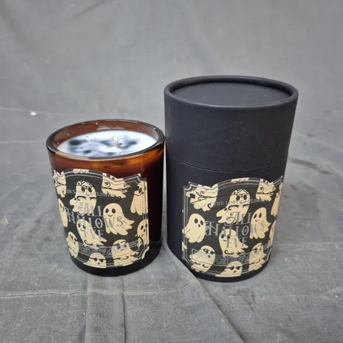 THE LOST CAULDRON ALL HALLOWS EVE SCENTED CANDLE
