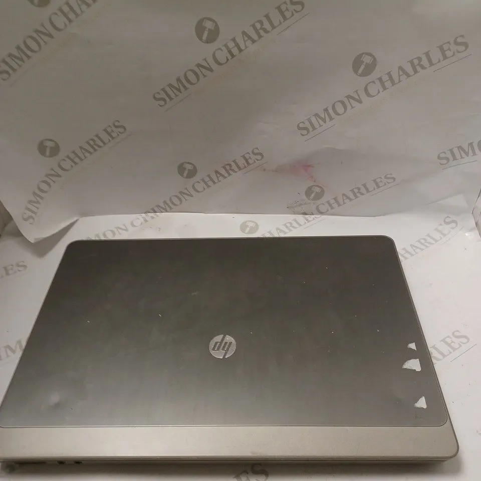 HP PROBOOK 4530S LAPTOP 