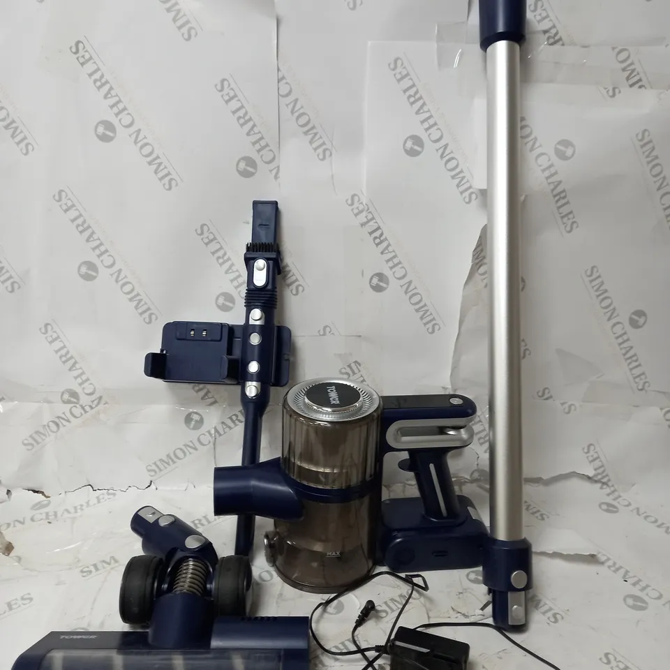 BOXED TOWER VL60 PRO 29.6V 3-IN-1 VACUUM CLEANER