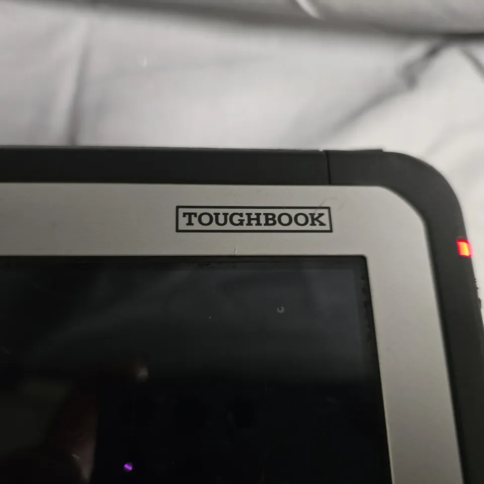 PANASONIC TOUGHBOOK FZ-A3 RUGGED TABLET