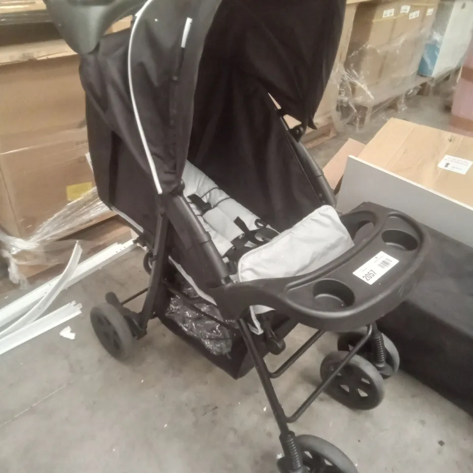 HAUCK BABY STROLLER 