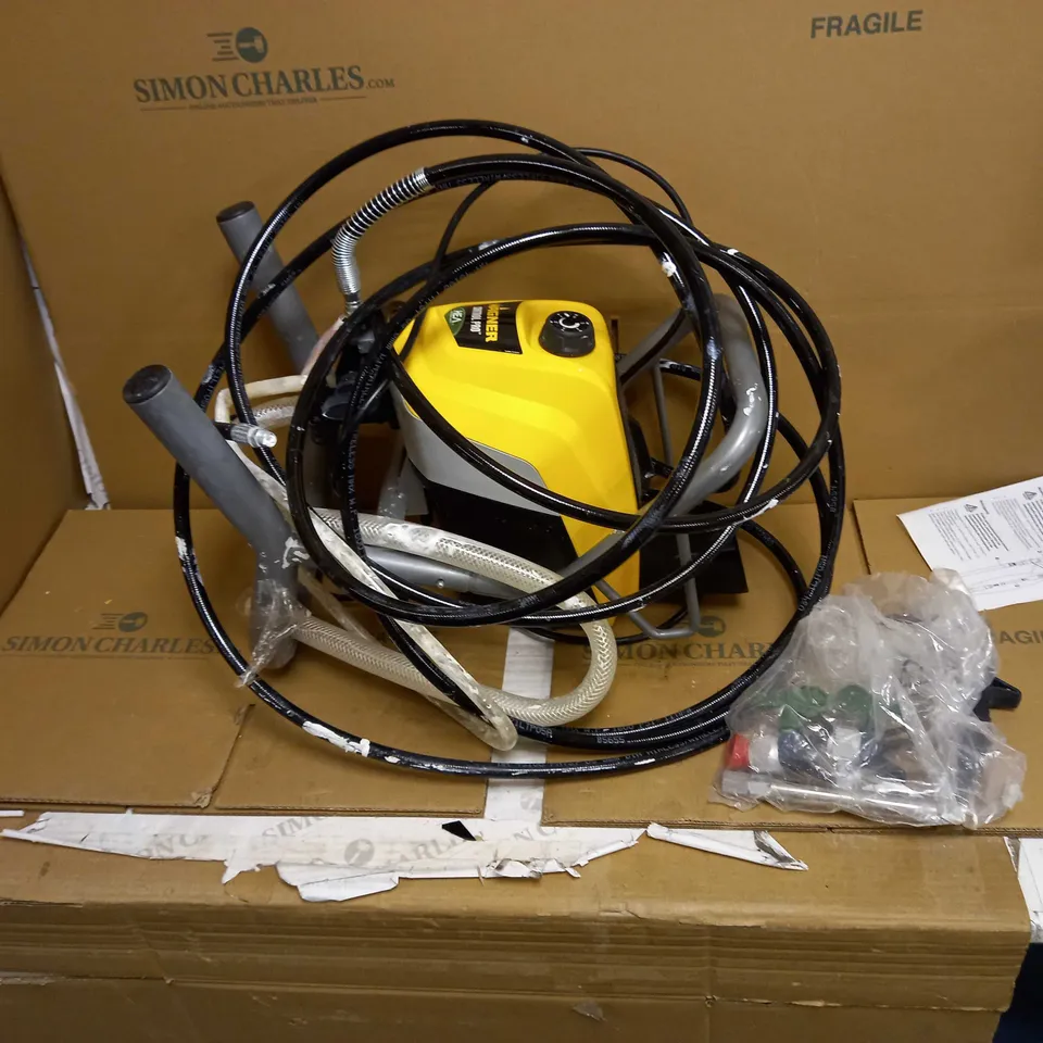 WAGNER AIRLESS CONTROLPRO 250 M PAINT SPRAYER 
