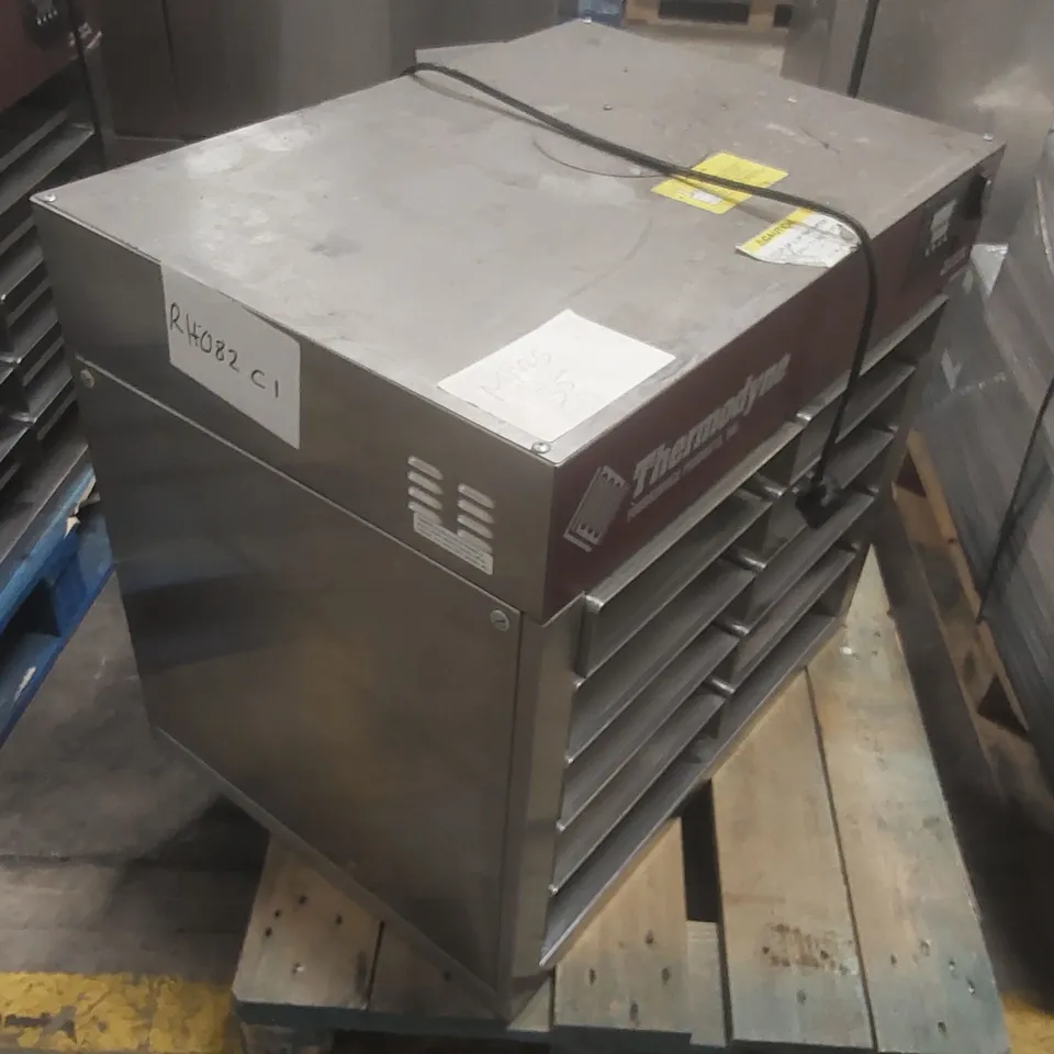 THERMODYNE 700NDNL COMMERCIAL COOK AND HOLD OVEN