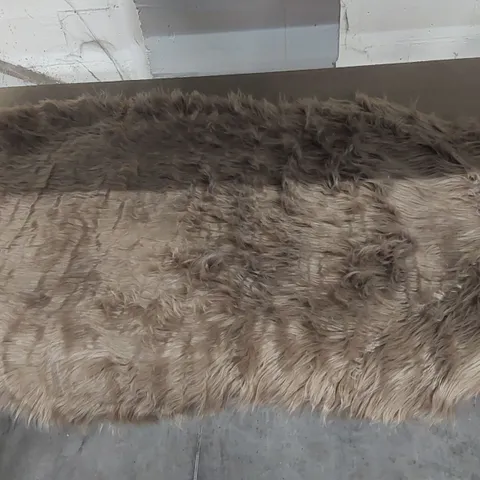 BRAND NEW PACO HOME 960 PLAYA RUG IN BEIGE - 80×120CM