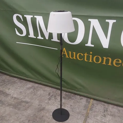 SOLAR SECURITY LIGHT 