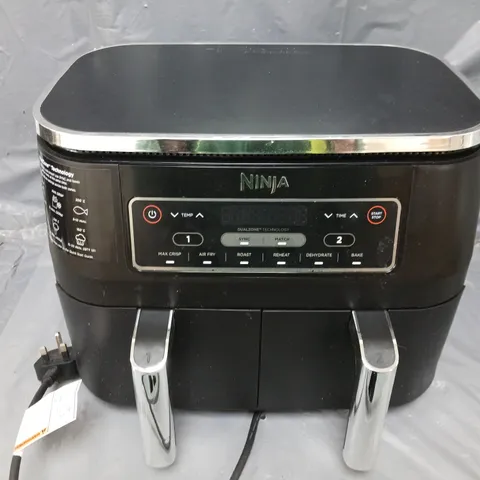 NINJA FOODI DUAL AIR FRYER AF300UK