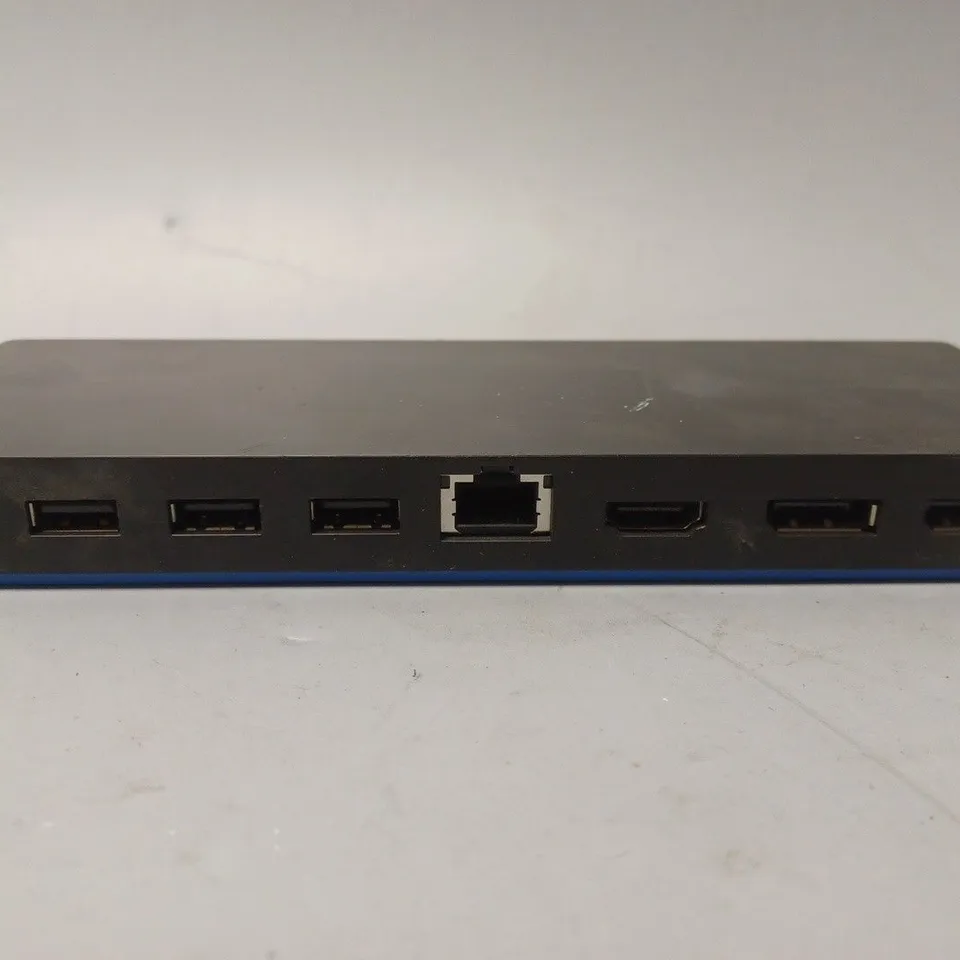 HP USB-C DOCK G4 DOCKING STATION