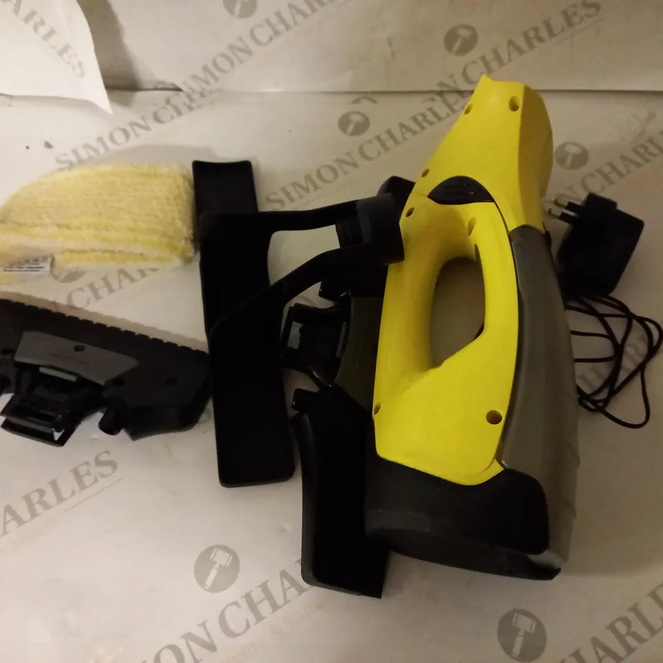 KARCHER WV2 PLUS N WINDOW VAC