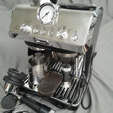 DELONGHI PREMIUM PUMP ESPRESSO MACHINE