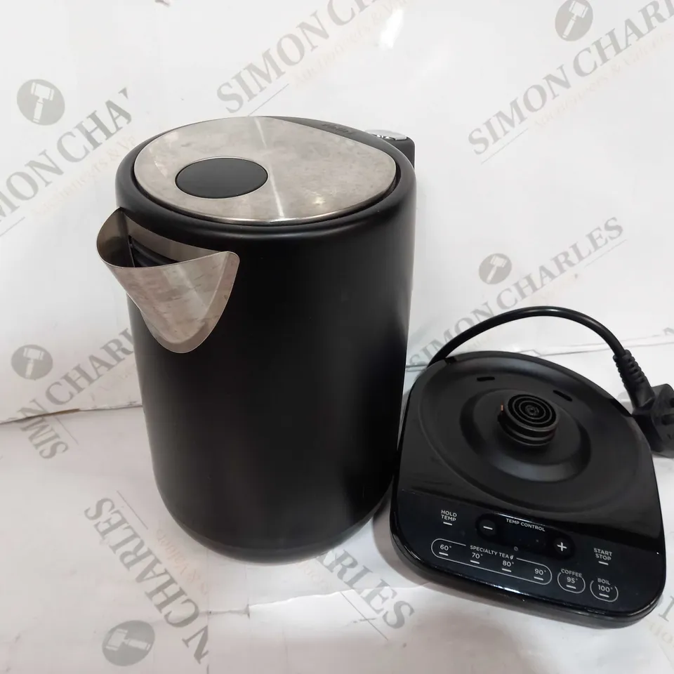 BOXED NINJA PERFECT TEMPERATURE KETTLE KT200UK