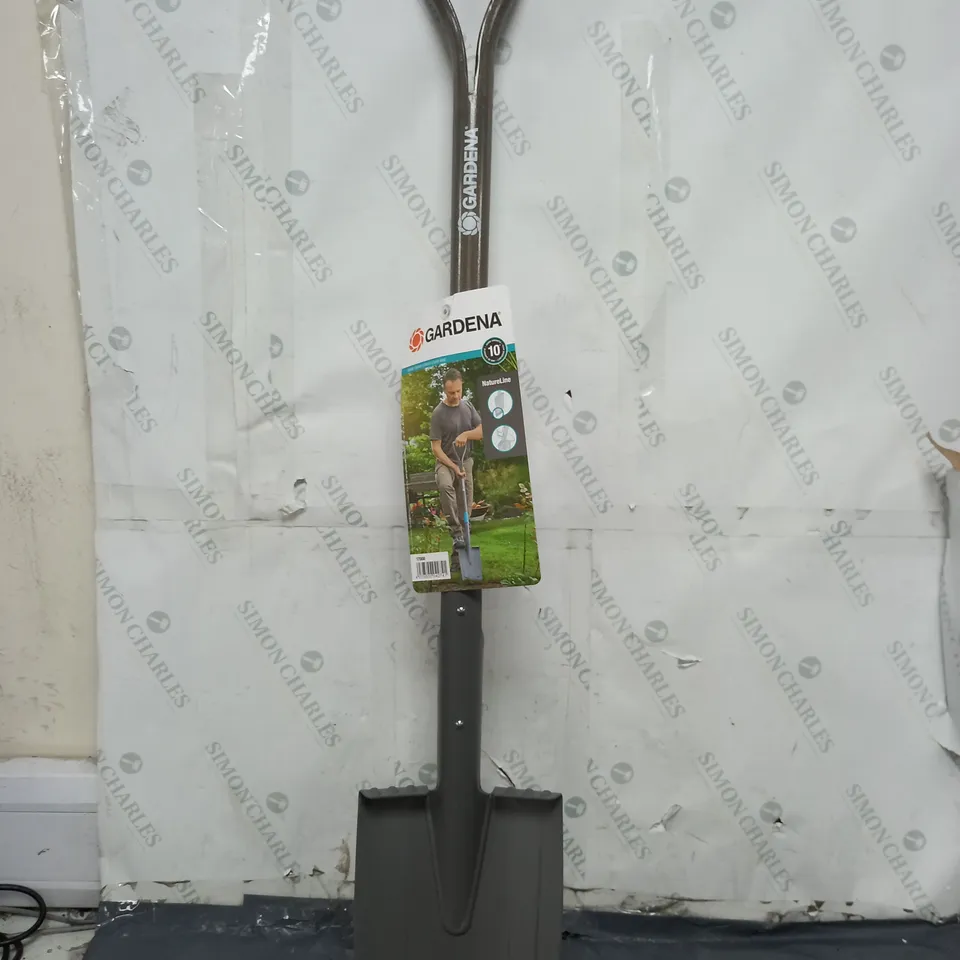 GARDENA SPADE 
