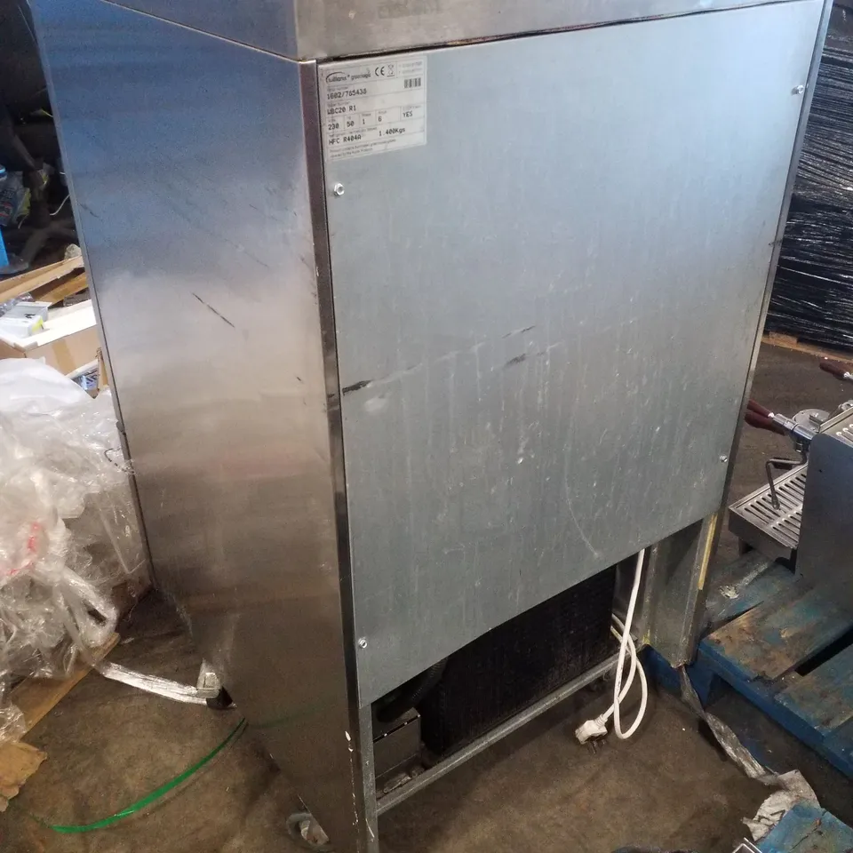 WILLIAMS WBC20 BLAST CHILLER