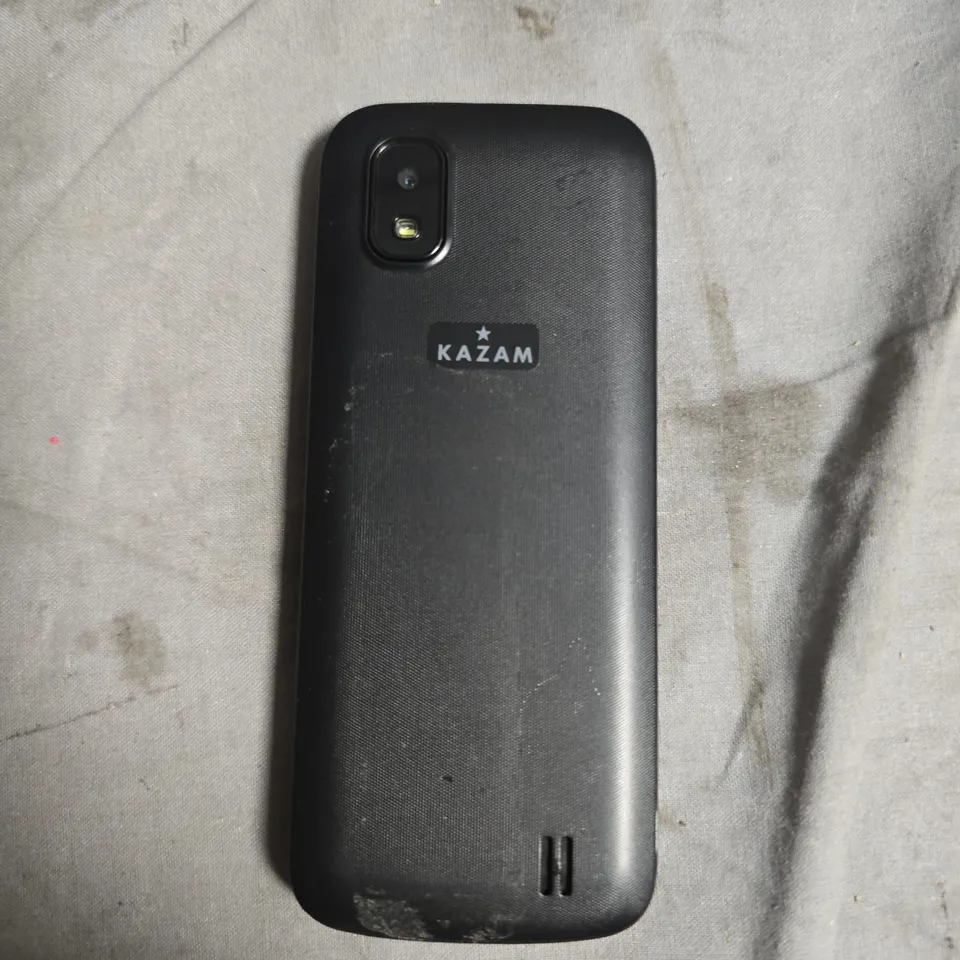 KAZAM LIFE B7 MOBILE PHONE