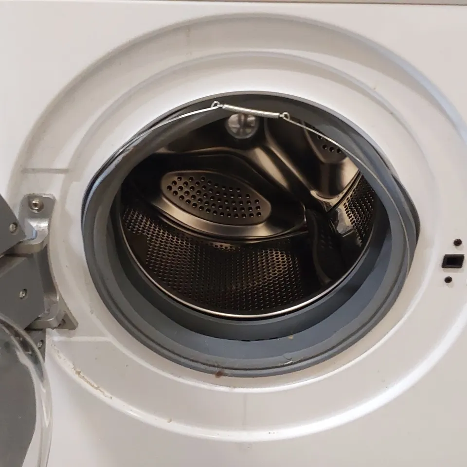 MIDEA MF10EW90BA FREESTANDING WASHING MACHINE - WHITE 