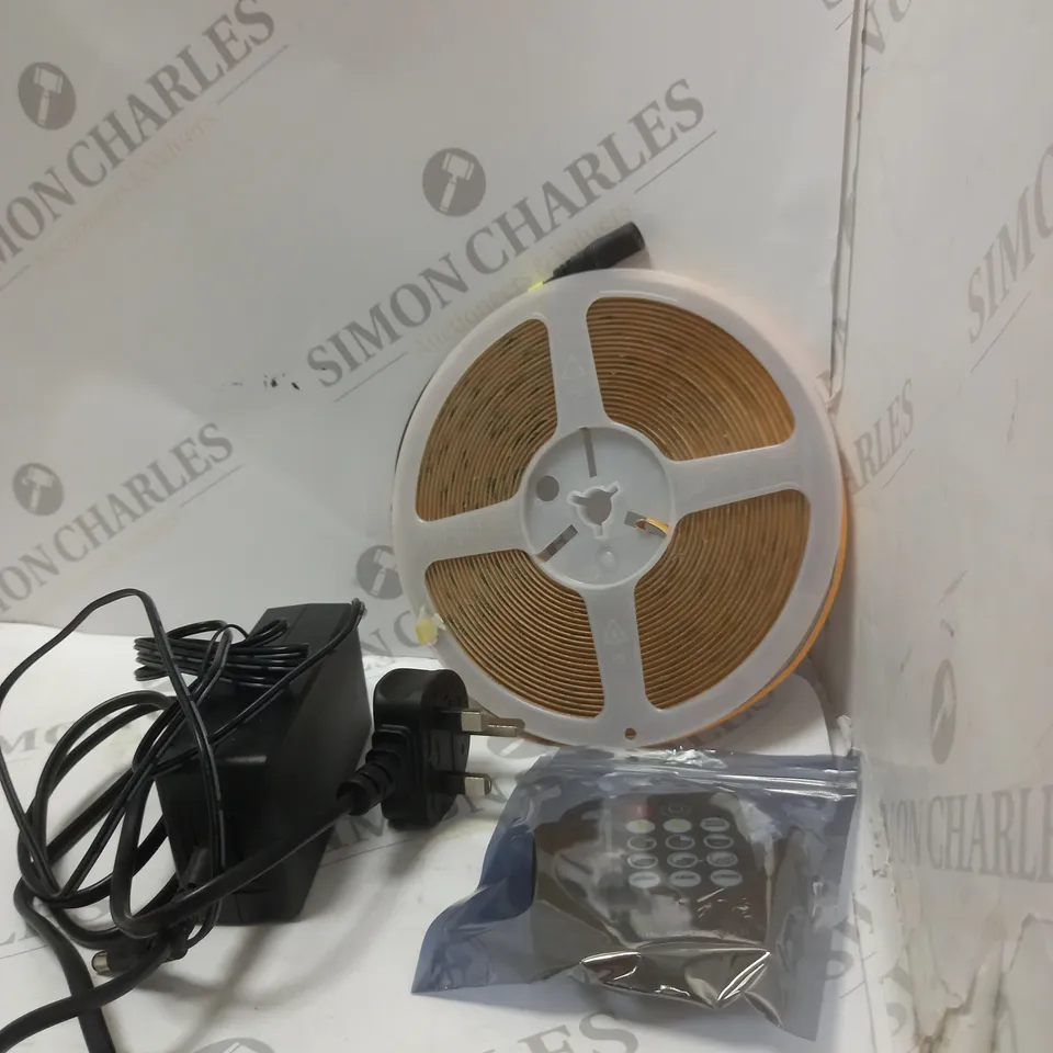 BOXED COB LED STRIP LIGHT