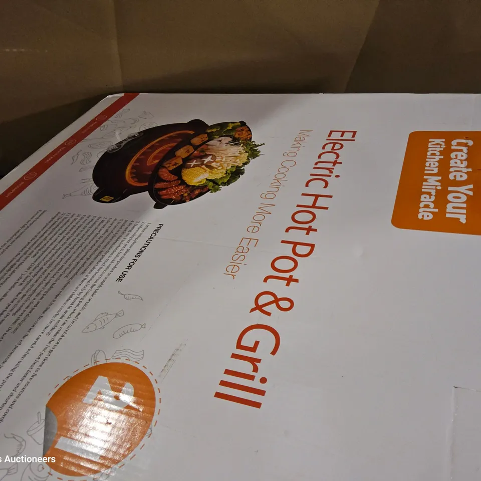PALLET OF ASSORTED ITEMS TO INCLUDE, SMART BOXING WALL TARGET, ELECTRIC HOT POT & GRILL, RICE COOKER, WIRELESS MOUSE & KEYBOARD SEG, JUMBO TRANSPORT HELICOPTER TOY SET, VENETIAN BLIND, PULL UP BAR.
