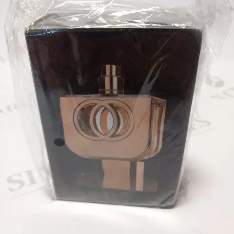 BOXED AND SEALED JEAN MISS JEAN MISS SINFUL EAU DE TOILETTE 75ML