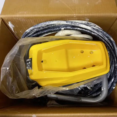 WAGNER AIRLESS CONTROLPRO 250 M PAINT SPRAYER