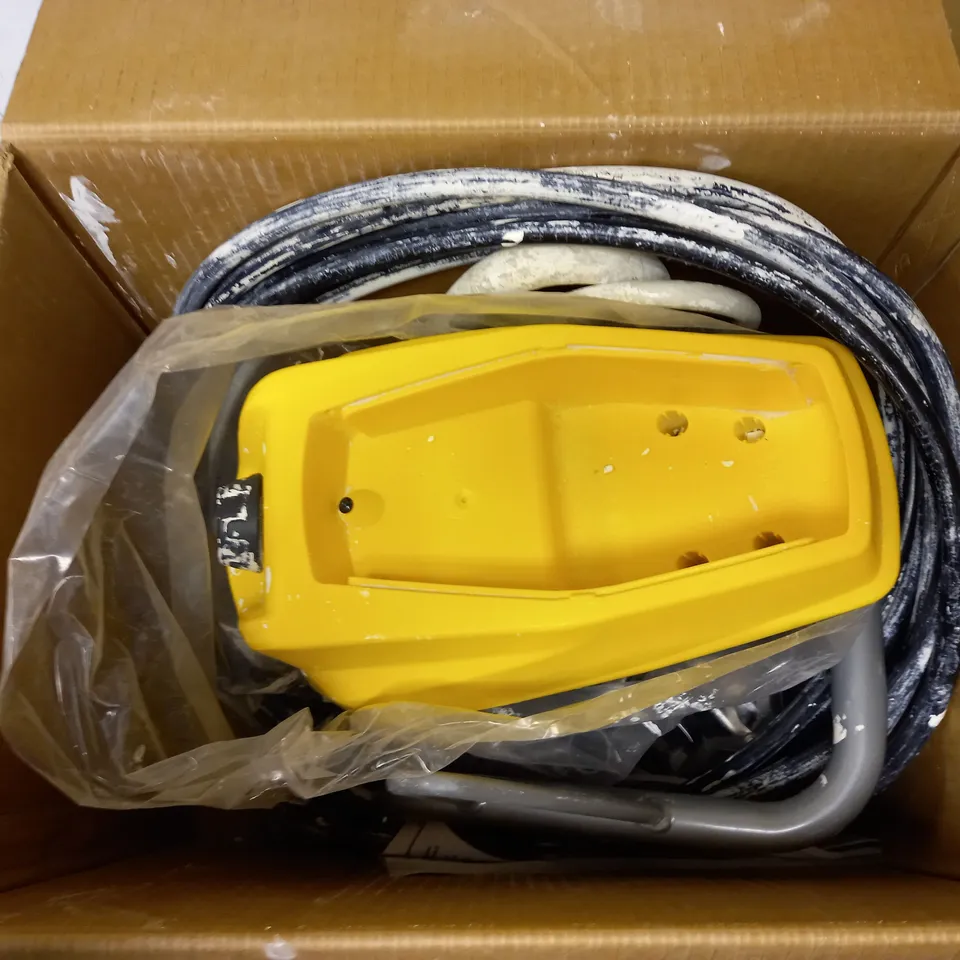 WAGNER AIRLESS CONTROLPRO 250 M PAINT SPRAYER 