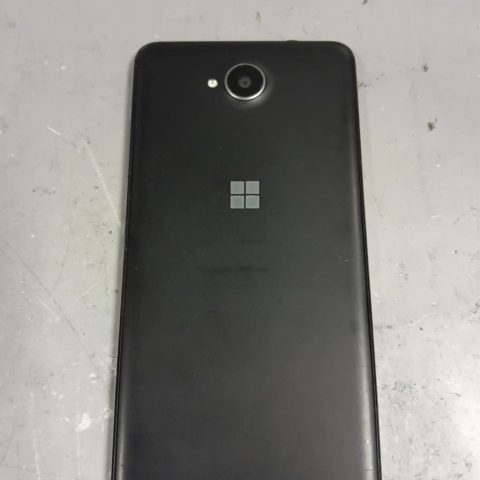MICROSOFT LUMIA 650 SMARTPHONE