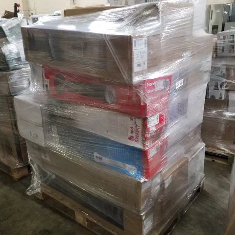 PALLET OF APPROXIMATELY 23 ASSORTED HOUSEHOLD & ELECTRICITY PRODUCTS INCLUDING 