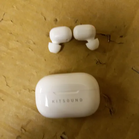 KITSOUND EDGE 20 EARBUDS